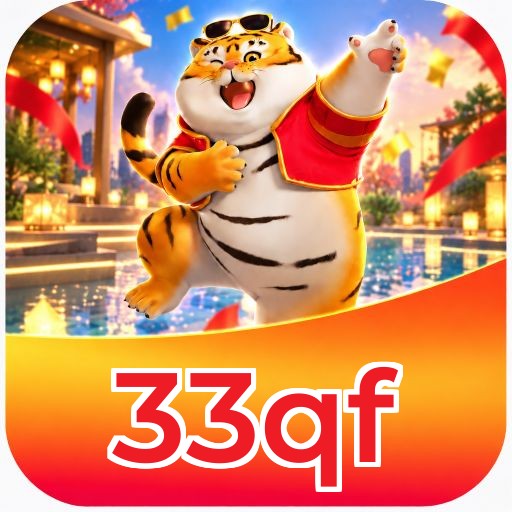 33qf Logo