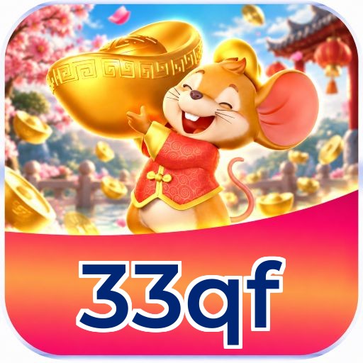 33qf Logo