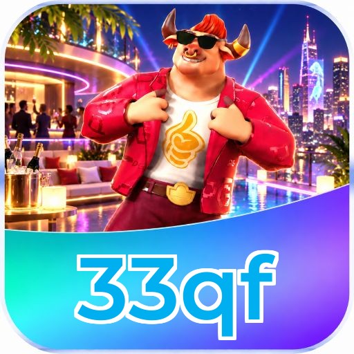 33qf Logo