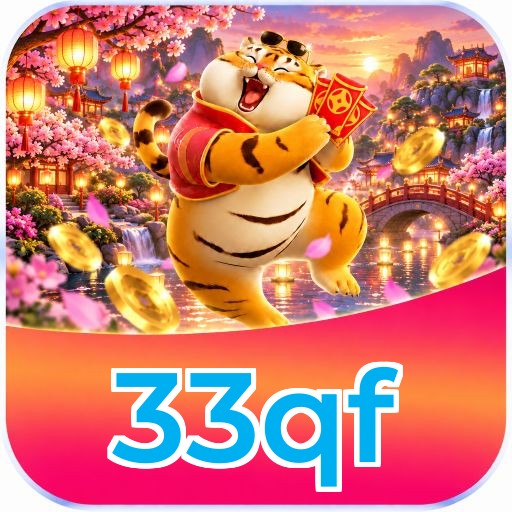 33qf Logo