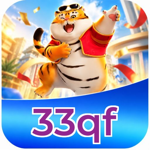 33qf Logo