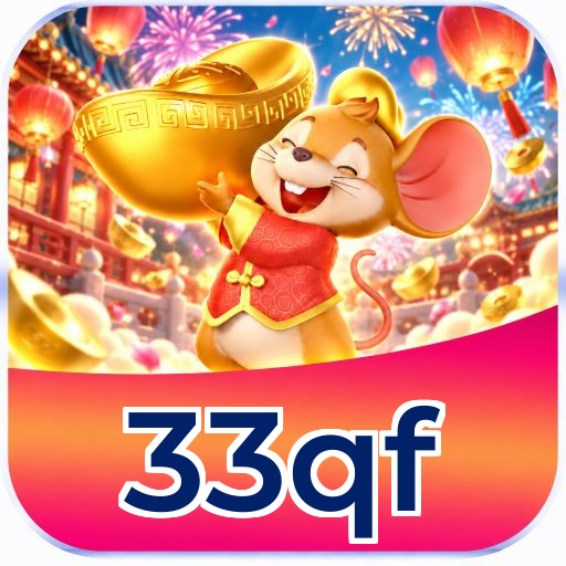 33qf Logo