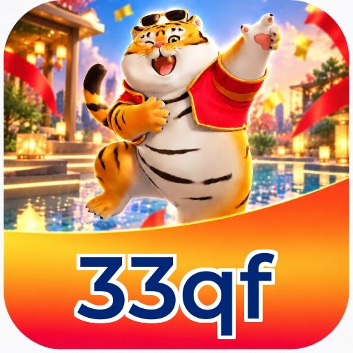 33qf APK Android - Logo oficial