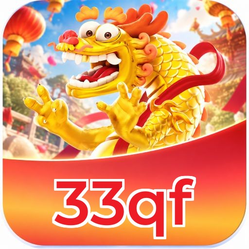 33qf Logo