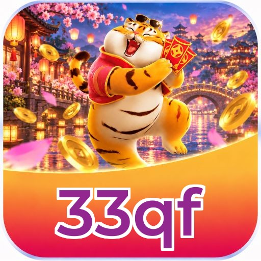 Canal oficial da 33qf no Telegram
