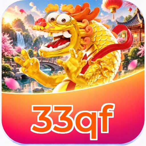 33qf APP Android/iOS - Logo oficial