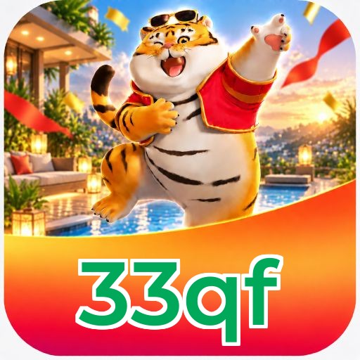 Slots online da 33qf com jackpots progressivos